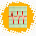using a heart rate monitor to