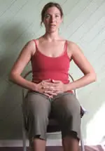 Belly Breathing
