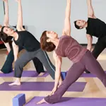 Beginning Yoga