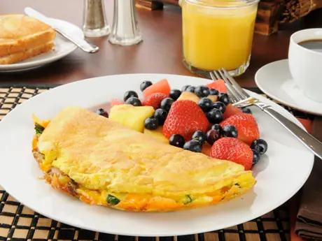 Can Eating A Big Breakfast Help You Lose Weight