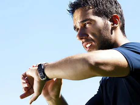Perfect+your+pacing