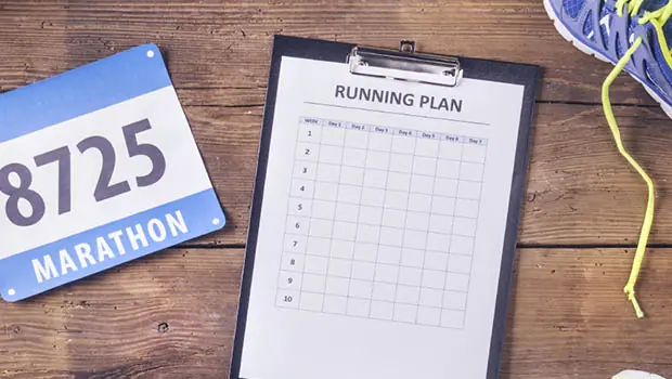 How You Can Create Your Own Training Plan ACTIVE