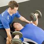 strength train
