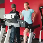 Treadmill as a Training Tool