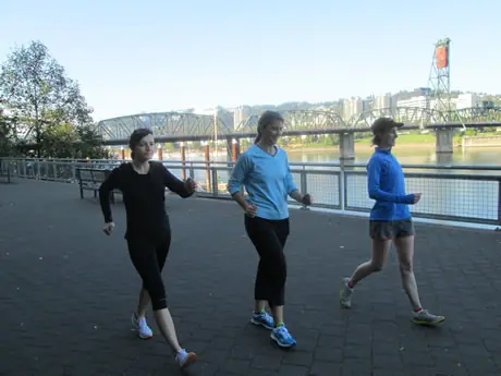 Basic+racewalking+gear+460x345