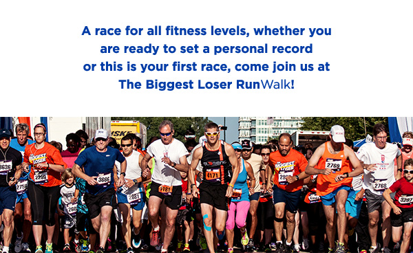 Register Now for Biggest Loser Erie! Save $5 Now!