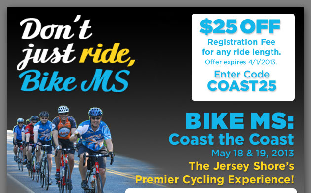 bike ms coast the coast 2020