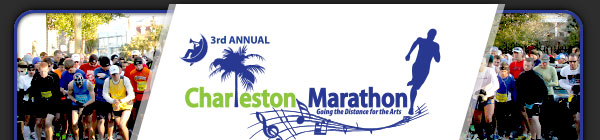 Save up to 10 Dollars on Charleston Marathon! Code: ACT10 - Marathon & Half marathon, ACT5 - 5K and Bike Ride, http://www.active.com/marathon/charleston-sc/charleston-marathon-half-marathon-shrimp-and-grits-5k-bike-ride-2013