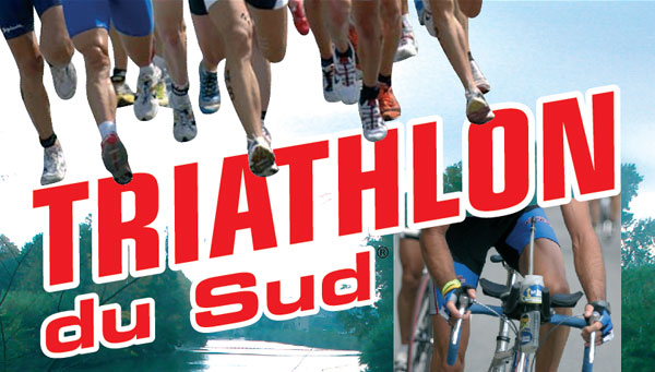 Triathlon du Sud