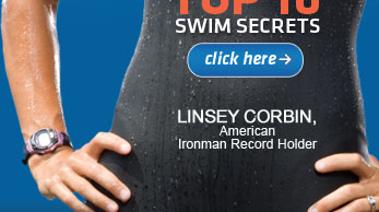 Swim Secrets: 10 swim secrets