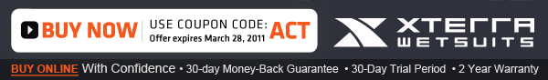 Use coupon code: ACT