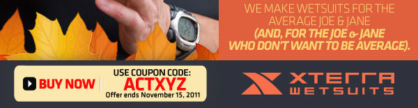 Sleeveless Wetsuits Blowout!