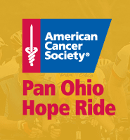 American Cancer Society Pan Ohio Hope Ride