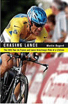 Chasing Lance book cover
