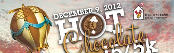 Free Technical Running Hat with Hot Chocolate 15K/5K Phoenix Registration! Code: ACTIVATE, http://www.hotchocolate15k.com/phoenix/