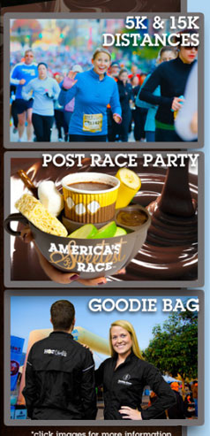 Free Technical Running Hat with Hot Chocolate 15K/5K Phoenix Registration! Code: ACTIVATE, http://www.hotchocolate15k.com/phoenix/