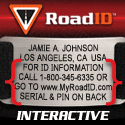 Road ID