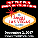 LV Marathon 