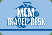 MCM Travel Desk