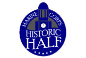 Historic Half