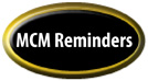 MCM Reminders
