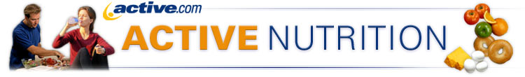 Active Nutrition