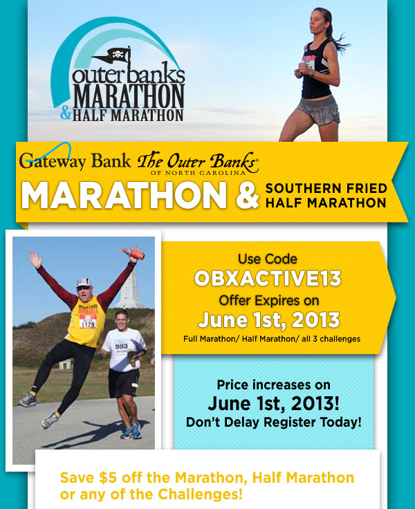 5 Dollars Off The Gateway Bank Outer Banks Marathon & Southern Fried