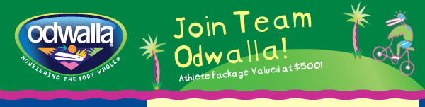 Join Team Odwalla Today!
