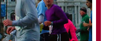 $5 savings on the Philadelphia Marathon! Code: PMBESTTIME