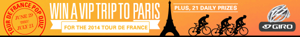 Enter to Win a VIP Trip to Paris & Save 10% OFF at RoadID.com. Use coupon code Tanline13.