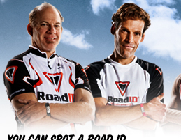Enter to Win a VIP Trip to Paris & Save 10% OFF at RoadID.com. Use coupon code Tanline13.