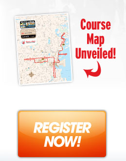 Course Map Unveiled