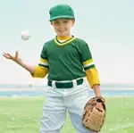 Youth Baseball Tips for Developing Arm Strength