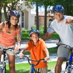 7 Family-Friendly Bike Rides