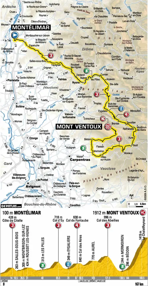 St.20-Montelimar-Mont-Ventoux