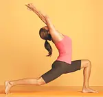 6 Yoga Poses to Improve Your Running | ACTIVE