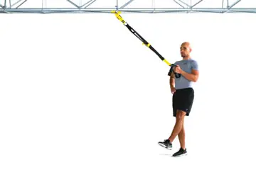 Trx Workout Chart