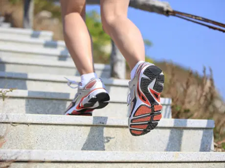 3 Stair Climbing Workouts To Boost Your Fitness Active