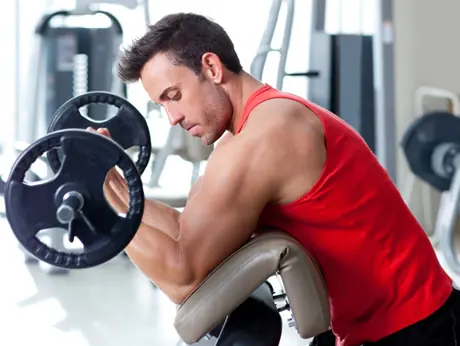 12 Common Fitness Myths Busted