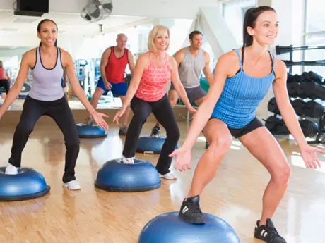 How many calories are burned in an hour of zumba How Many Calories Do You Burn Per Hour Active