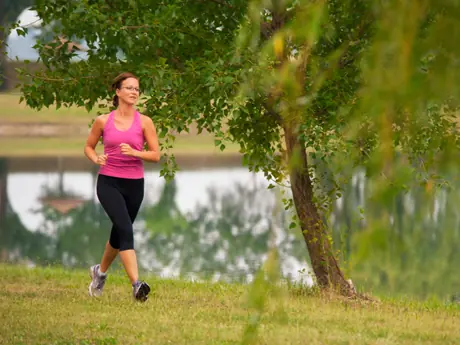 The 6 Benefits of Running 3 Miles a Day