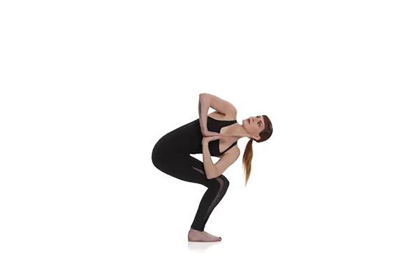 Yoga For Weight Loss 8 Poses To Reach Your Goals Active