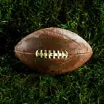 Glossary of Football Terms