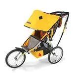bob sport utility stroller ironman