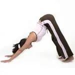 Pose of the Month: Downward Facing Dog