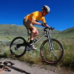 Learn to Bunny-Hop: A Skill For Every Mountain Biker