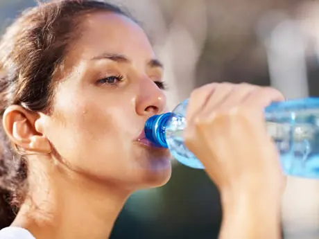 The Many Wonders of Water: 6 Reasons to Drink Up | ACTIVE