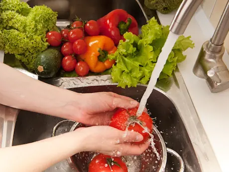 8 Tips to Avoid Food Contamination