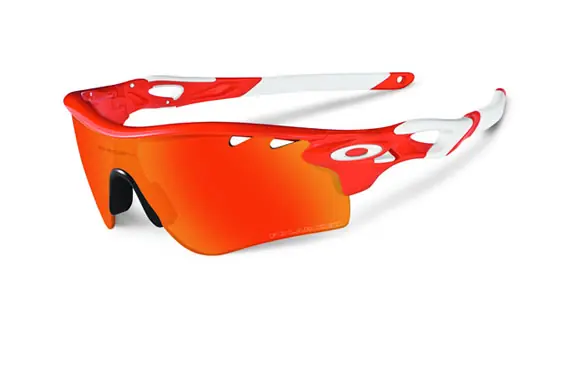 Performance Sunglasses for Triathletes 