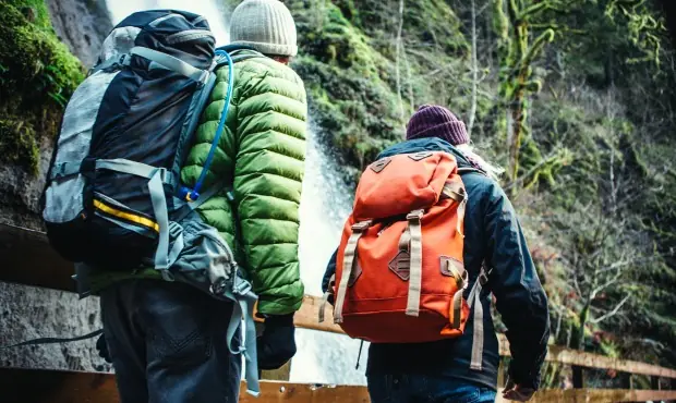 Î‘Ï€Î¿Ï„Î­Î»ÎµÏƒÎ¼Î± ÎµÎ¹ÎºÏŒÎ½Î±Ï‚ Î³Î¹Î± What to pack for an outdoor adventure